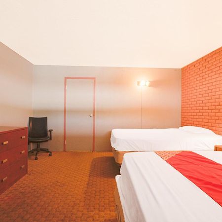 Town & Country Motel Bossier City By Oyo Exterior photo